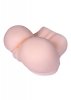 Masturbator XXL Realistyczna Sztuczna Pochwa Pussy & Ass